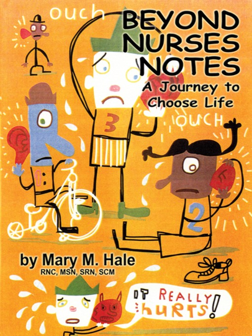 Title details for Beyond Nurses Notes by Mary M. Hale - Available